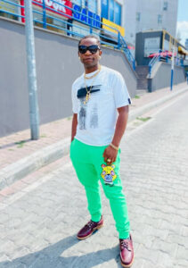 Speed Darlington Ampi